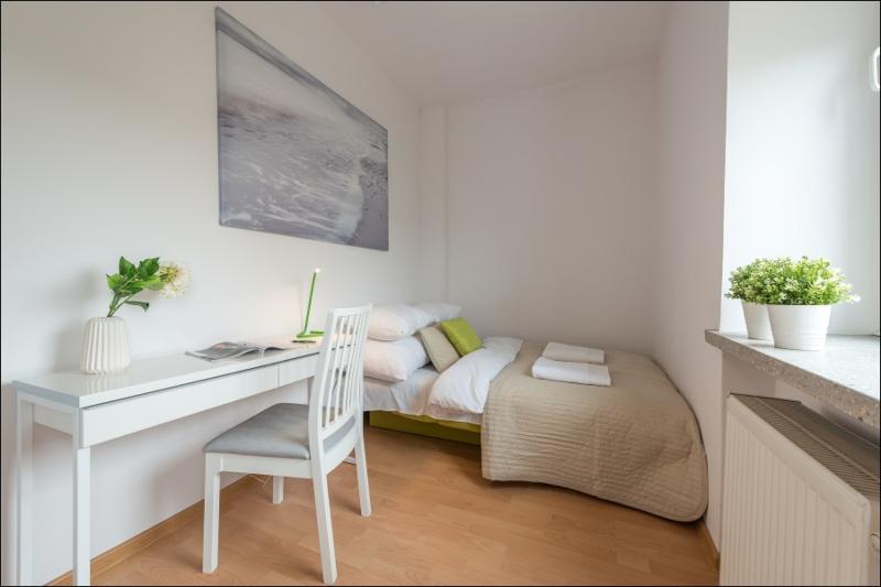 P&O Apartments Bialobrzeska Varşova Dış mekan fotoğraf